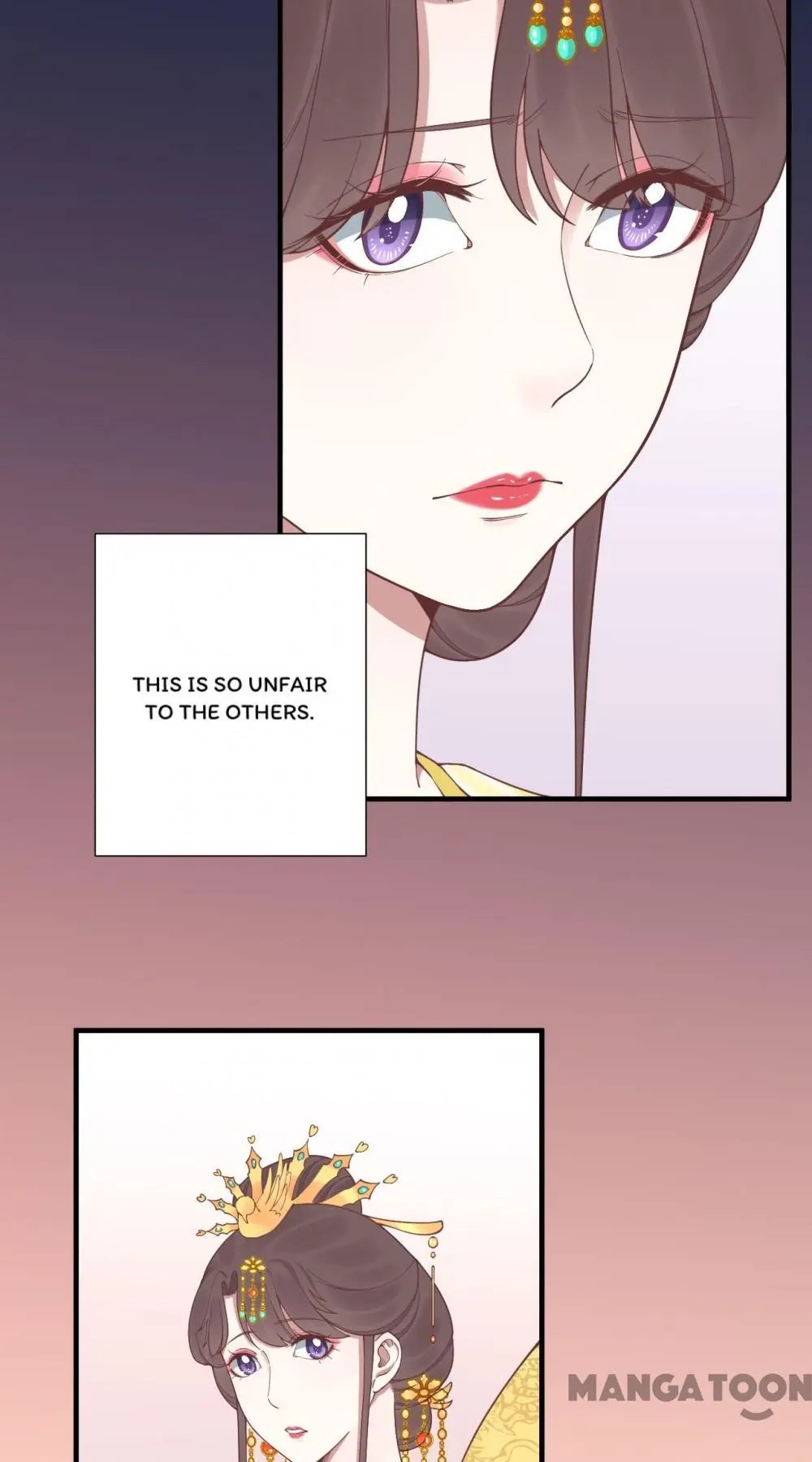 The Queen Is Busy - Chapter 121