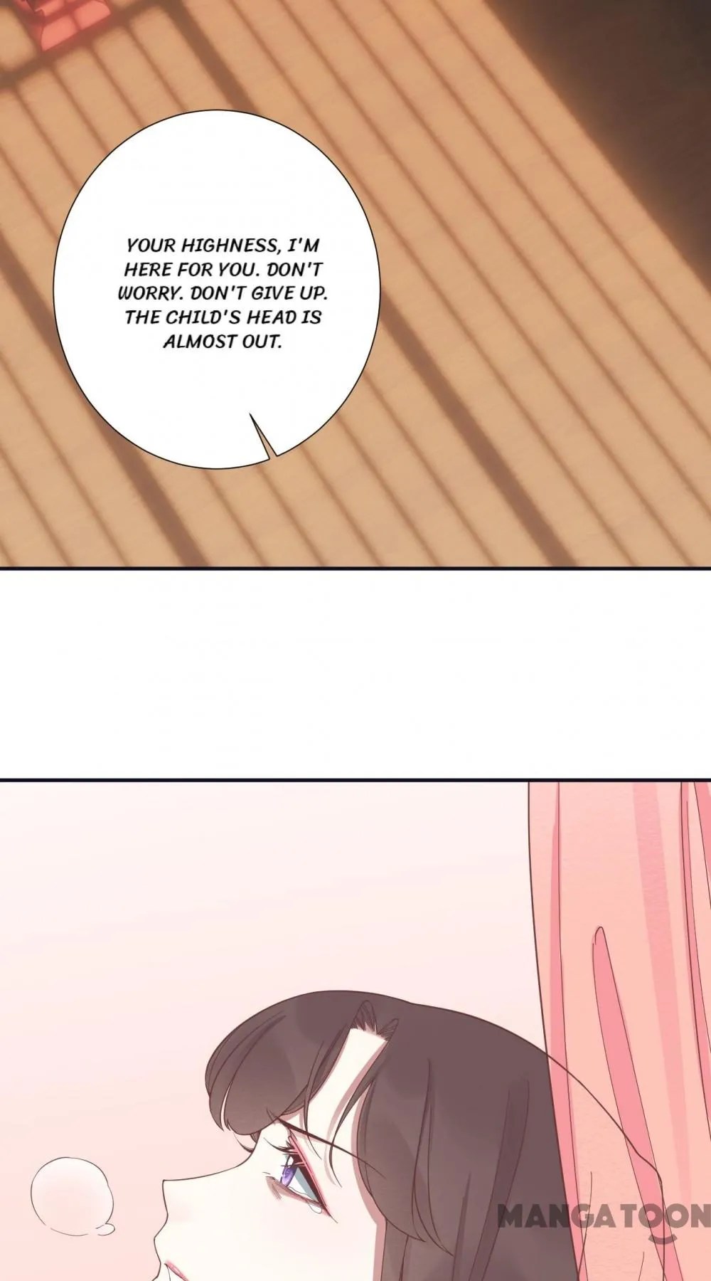 The Queen Is Busy - Chapter 186