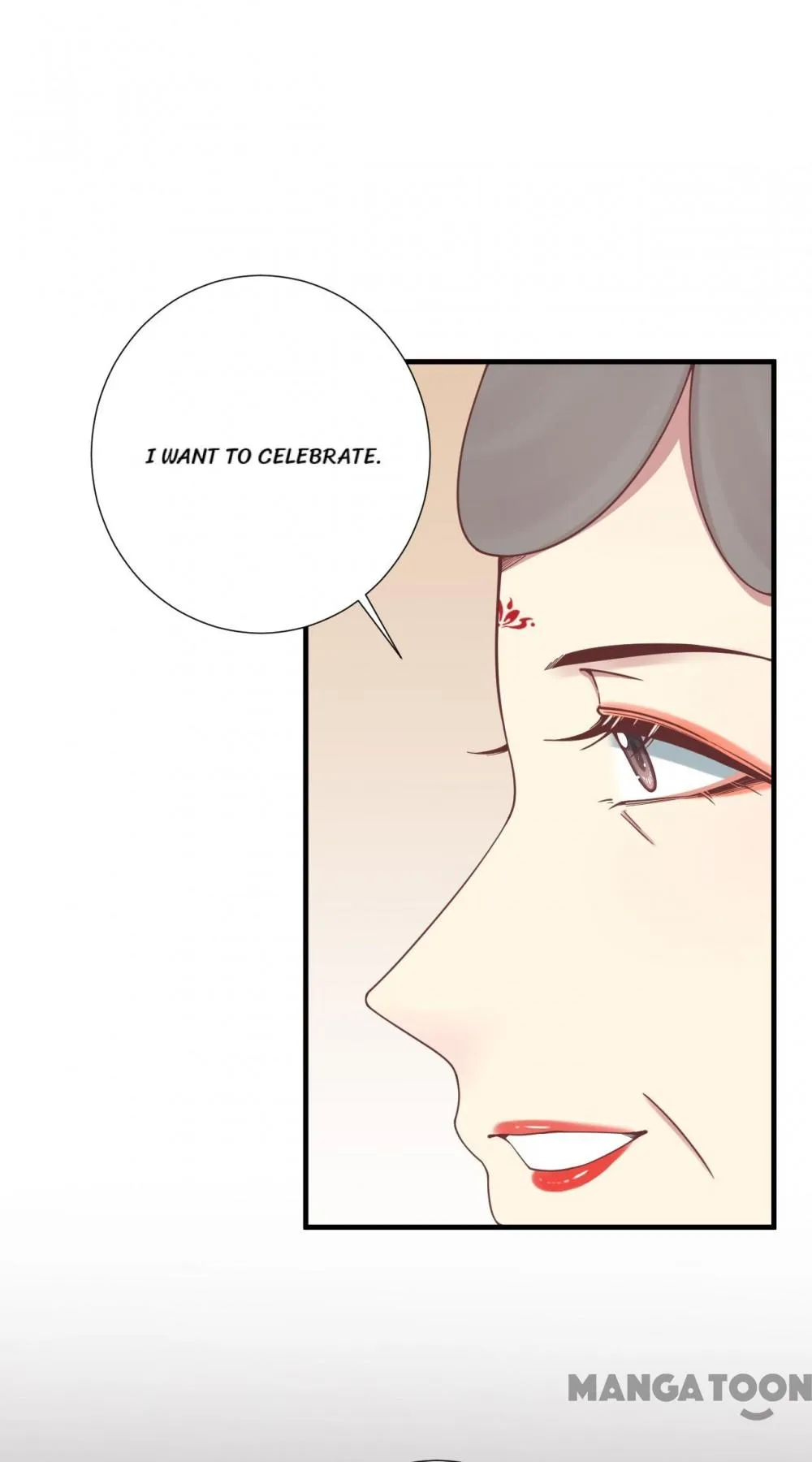 The Queen Is Busy - Chapter 169