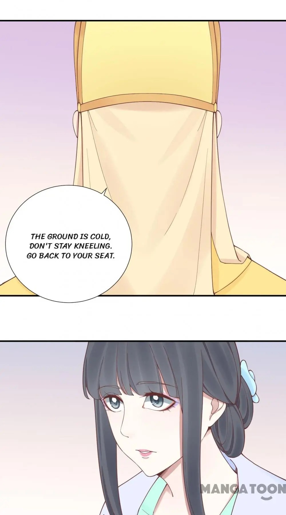 The Queen Is Busy - Chapter 122