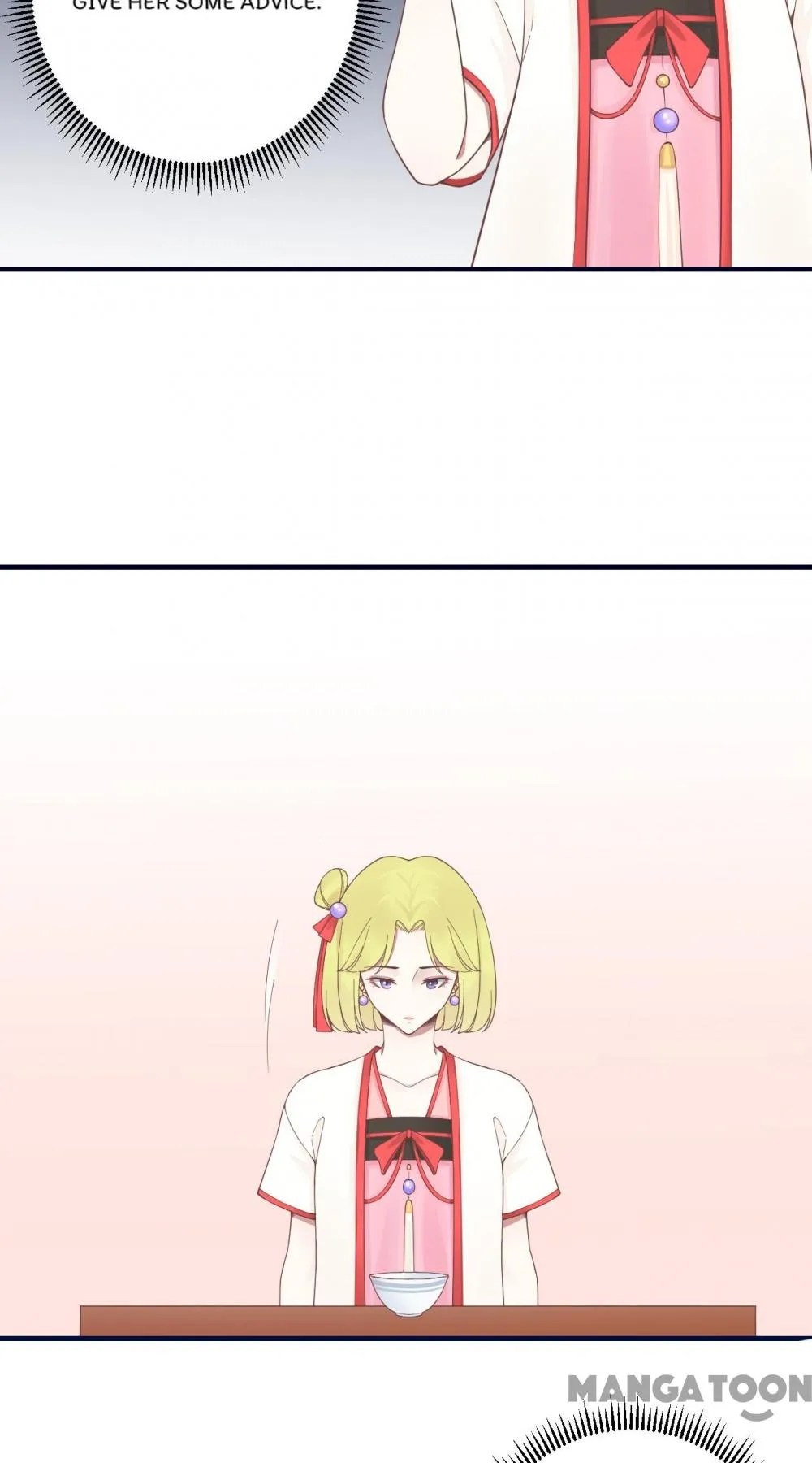 The Queen Is Busy - Chapter 188