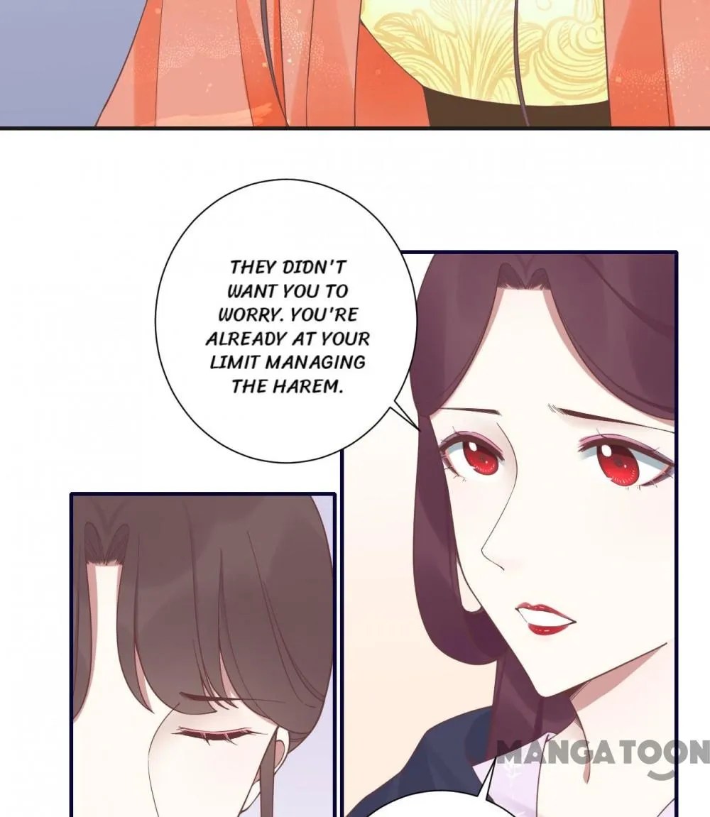 The Queen Is Busy - Chapter 201