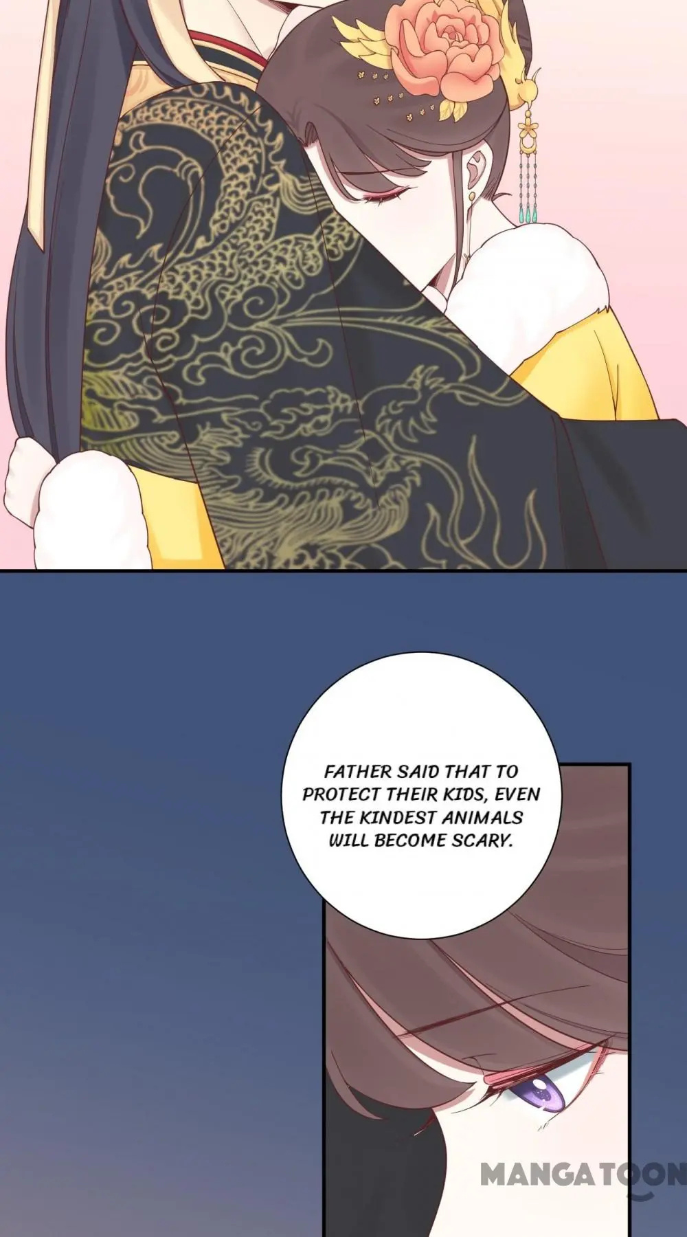 The Queen Is Busy - Chapter 150