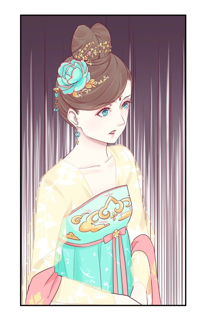 The Queen Is Busy - Chapter 6: Confrontation With Xiao Fei