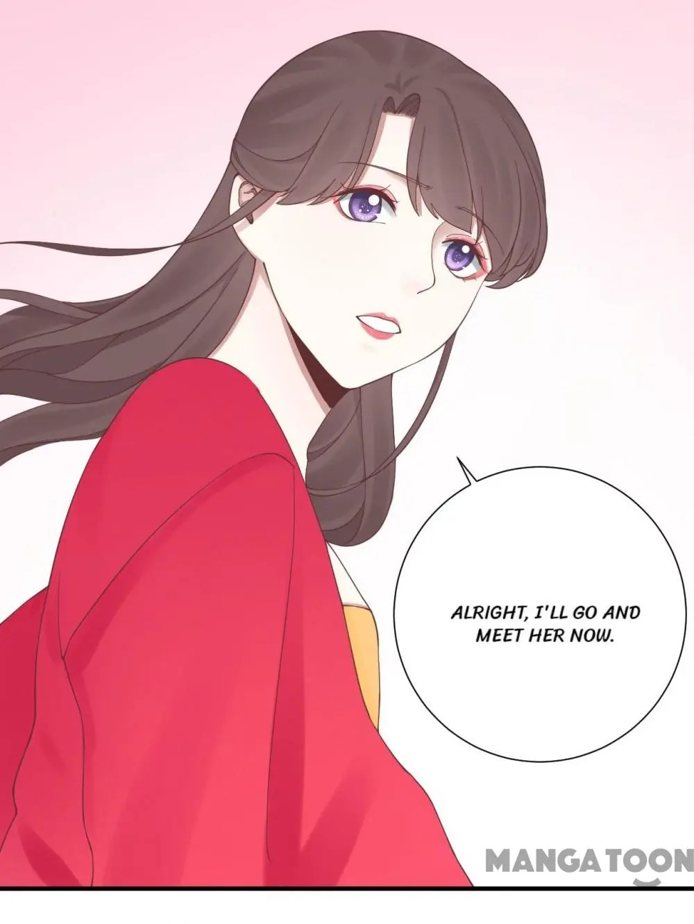 The Queen Is Busy - Chapter 137