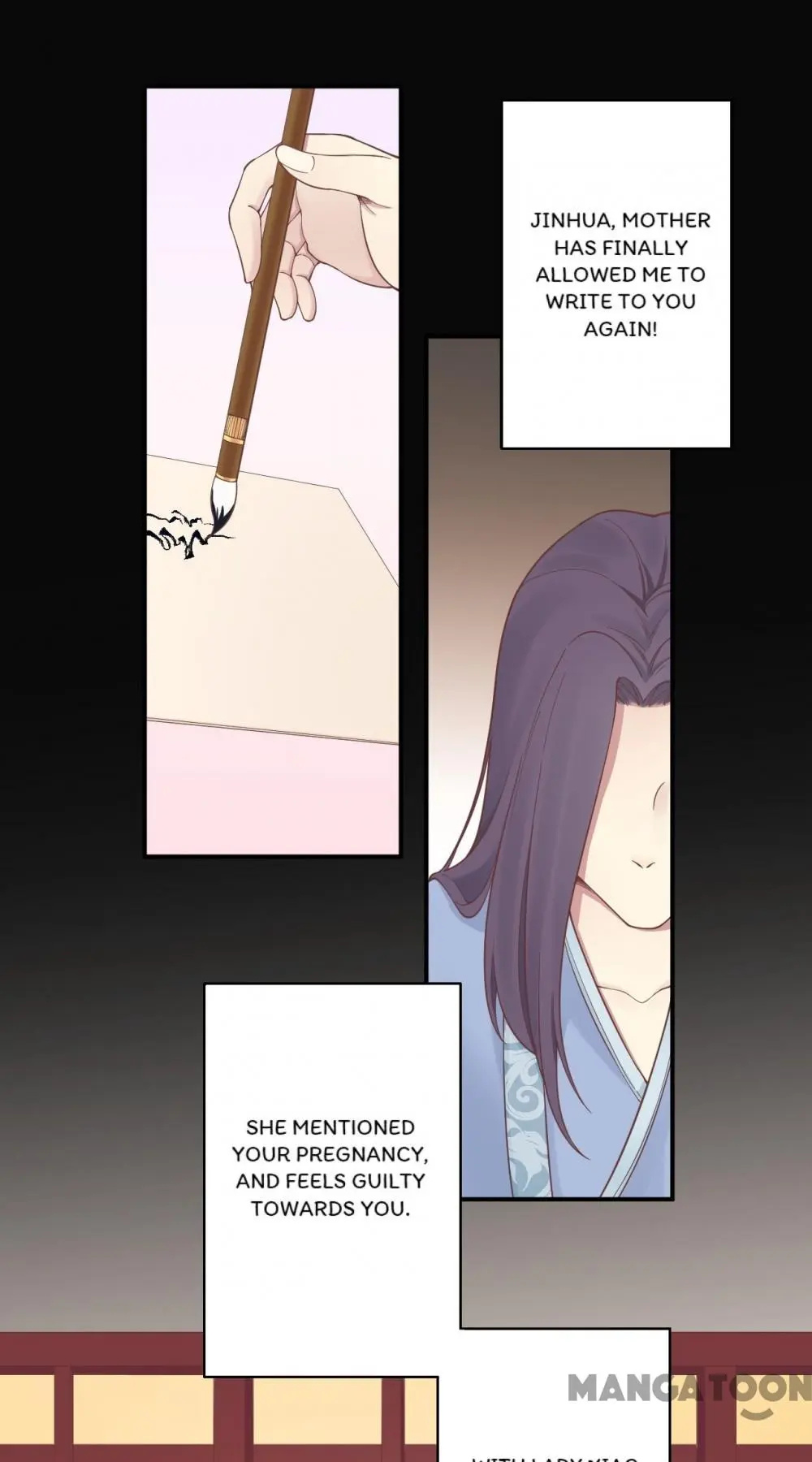 The Queen Is Busy - Chapter 152