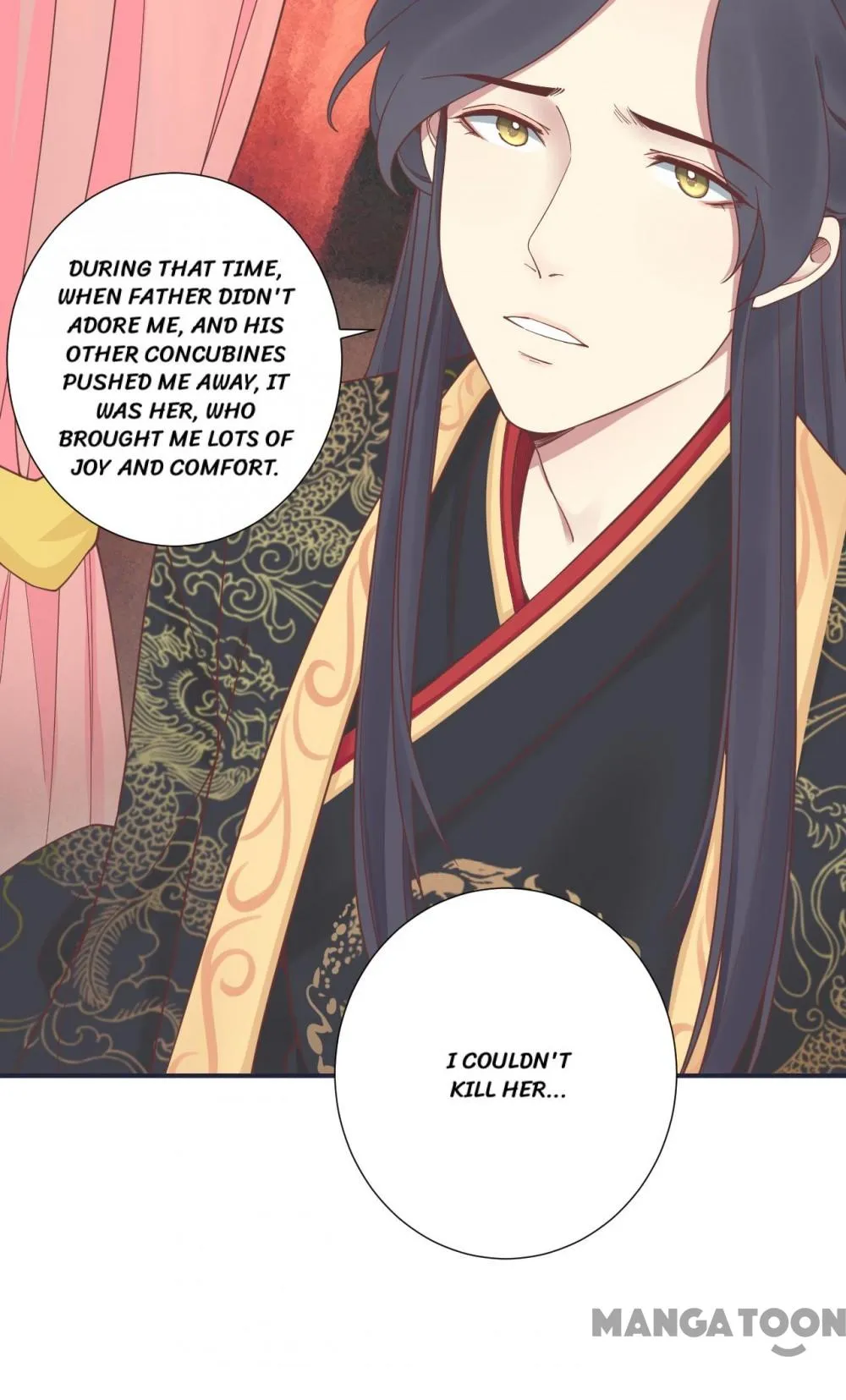 The Queen Is Busy - Chapter 175