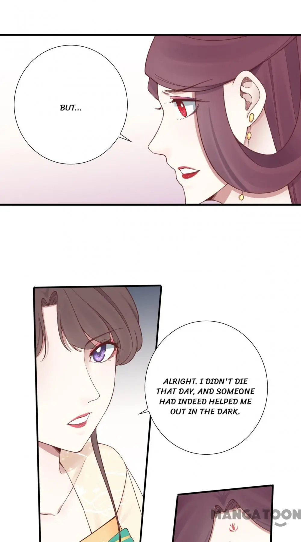 The Queen Is Busy - Chapter 146