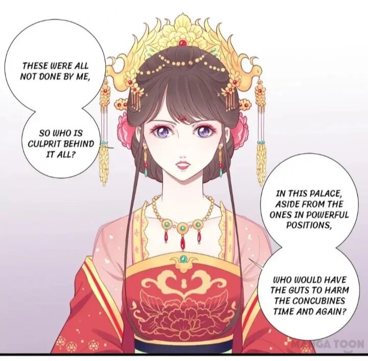 The Queen Is Busy - Chapter 66