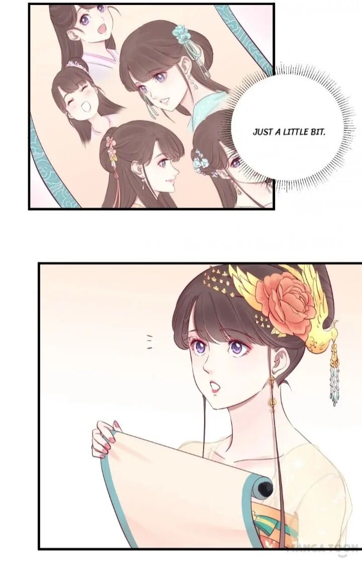 The Queen Is Busy - Chapter 52