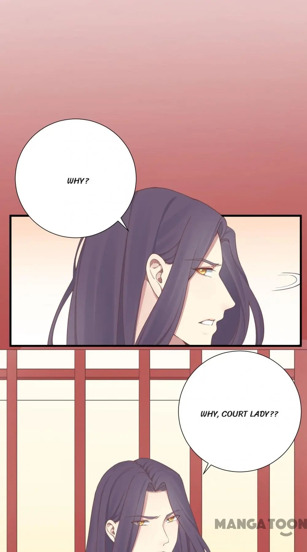 The Queen Is Busy - Chapter 138