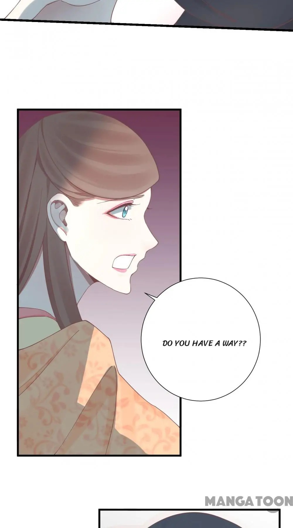 The Queen Is Busy - Chapter 138