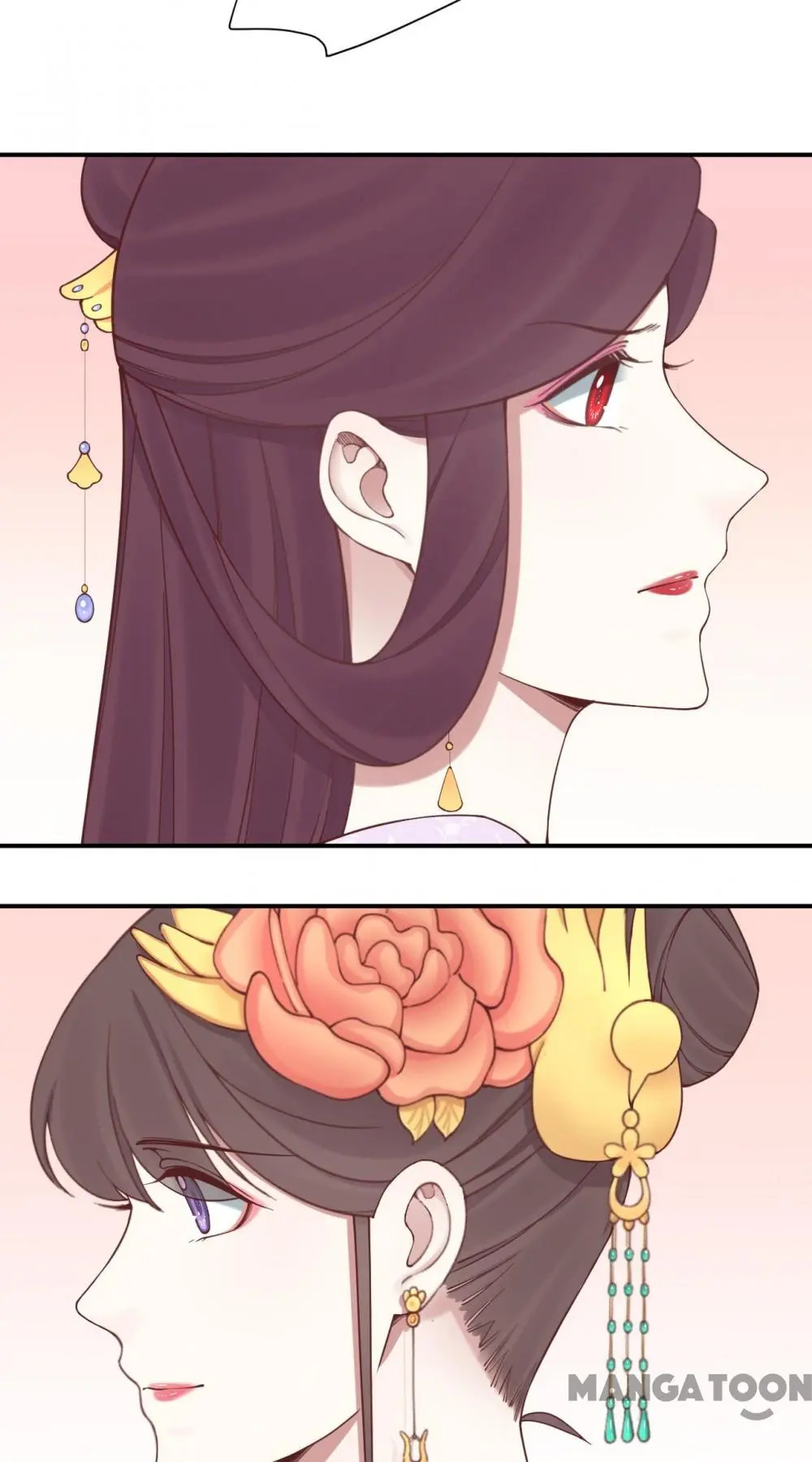 The Queen Is Busy - Chapter 165