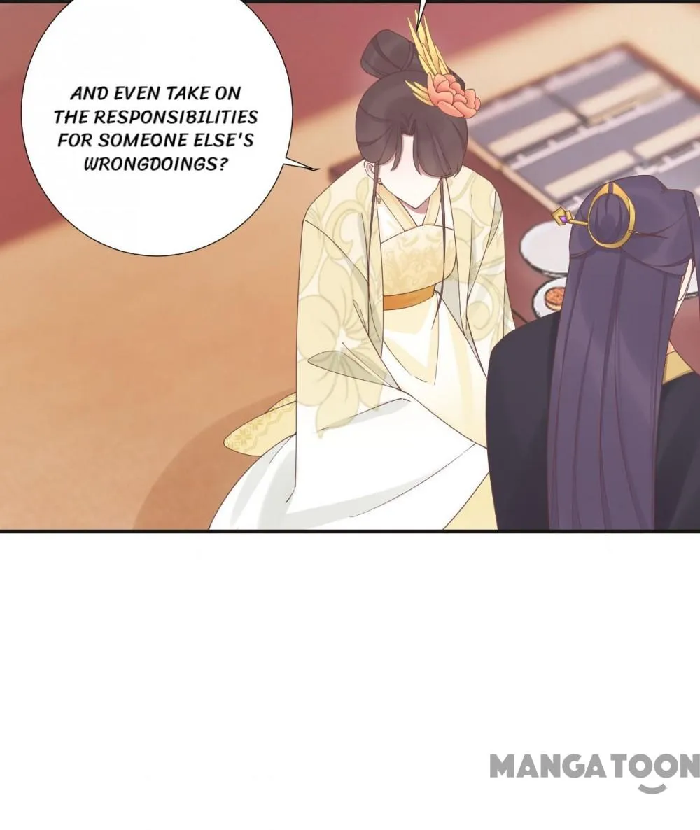 The Queen Is Busy - Chapter 204