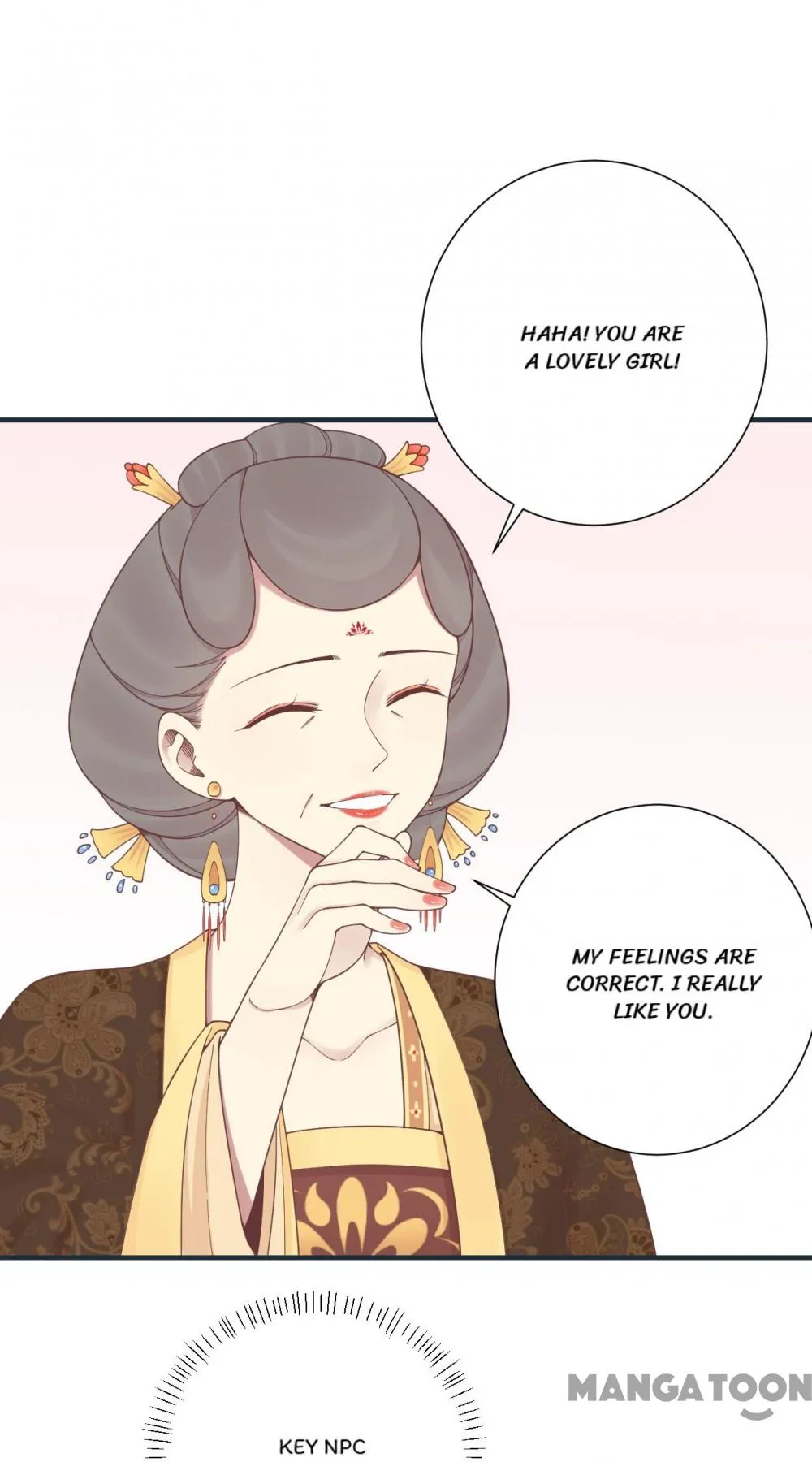 The Queen Is Busy - Chapter 196