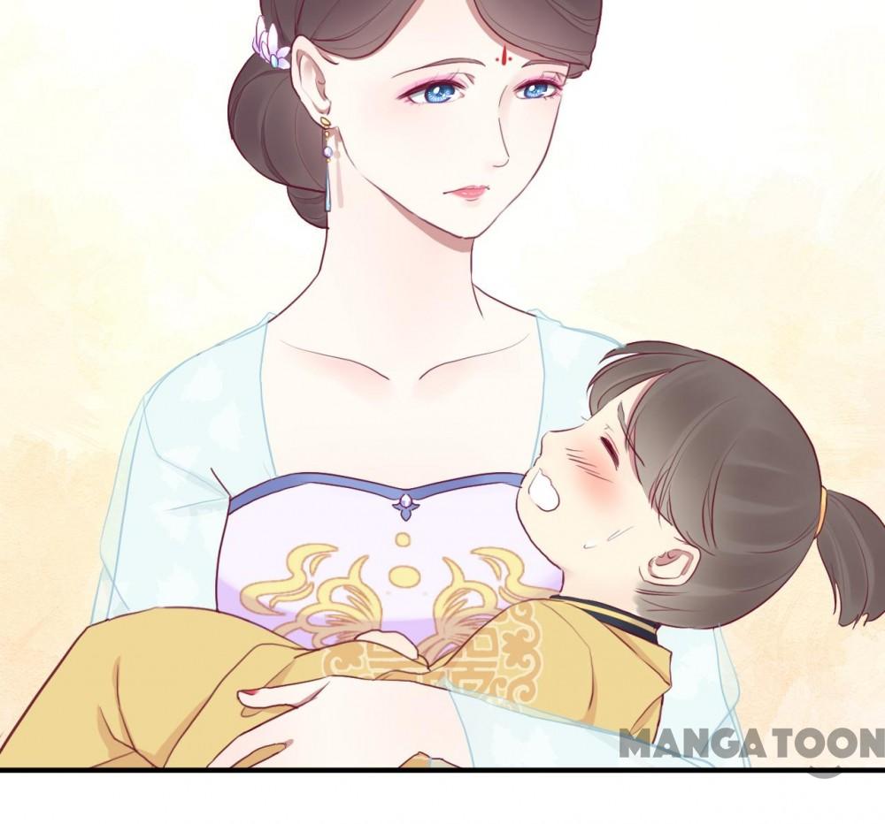 The Queen Is Busy - Chapter 29