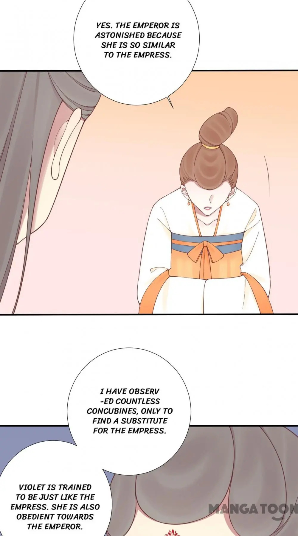 The Queen Is Busy - Chapter 168