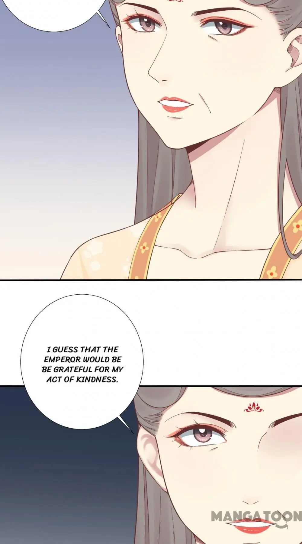 The Queen Is Busy - Chapter 168