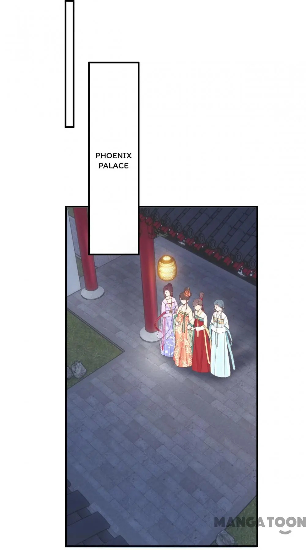 The Queen Is Busy - Chapter 168