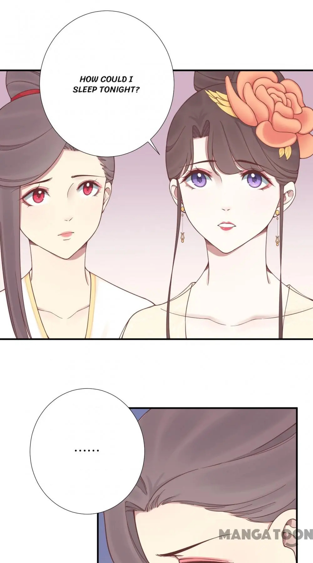 The Queen Is Busy - Chapter 168