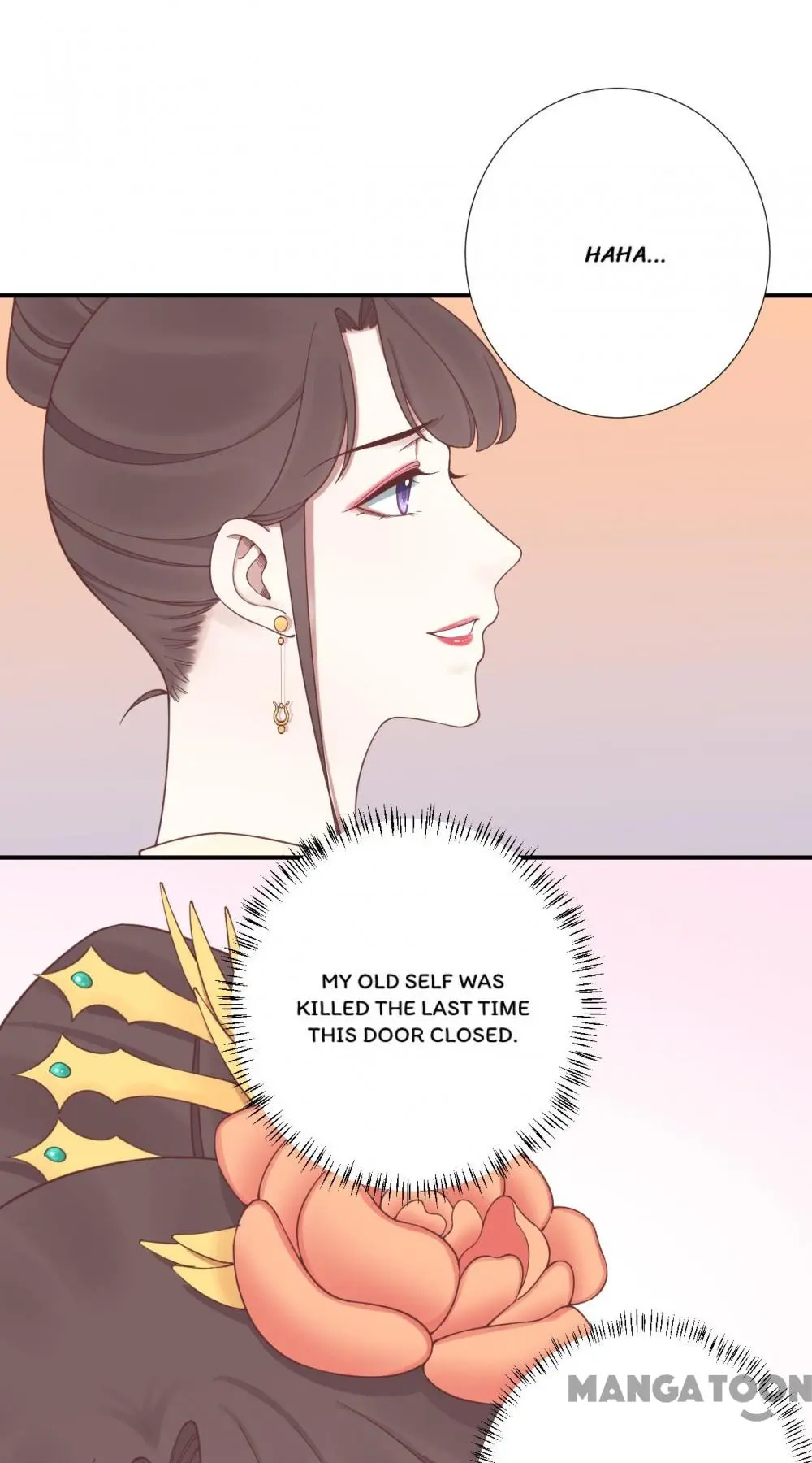 The Queen Is Busy - Chapter 168