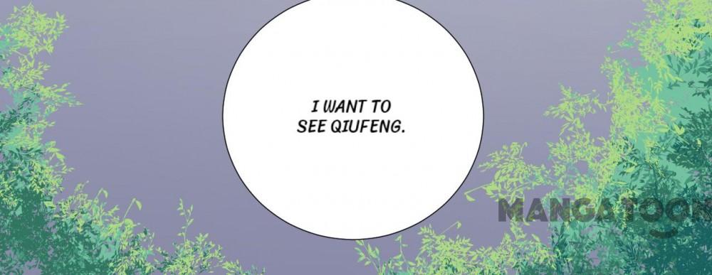 The Queen Is Busy - Chapter 37