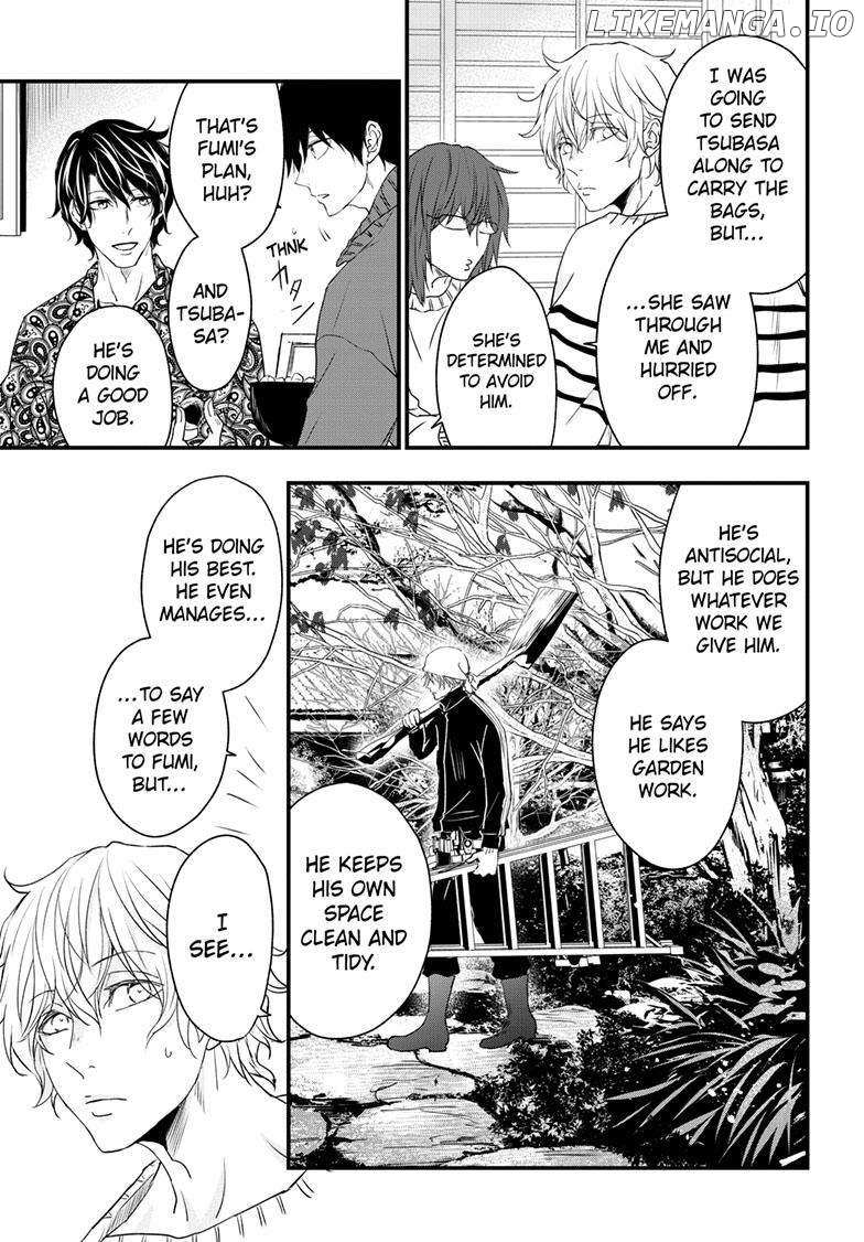 Queen's Quality - Chapter 86