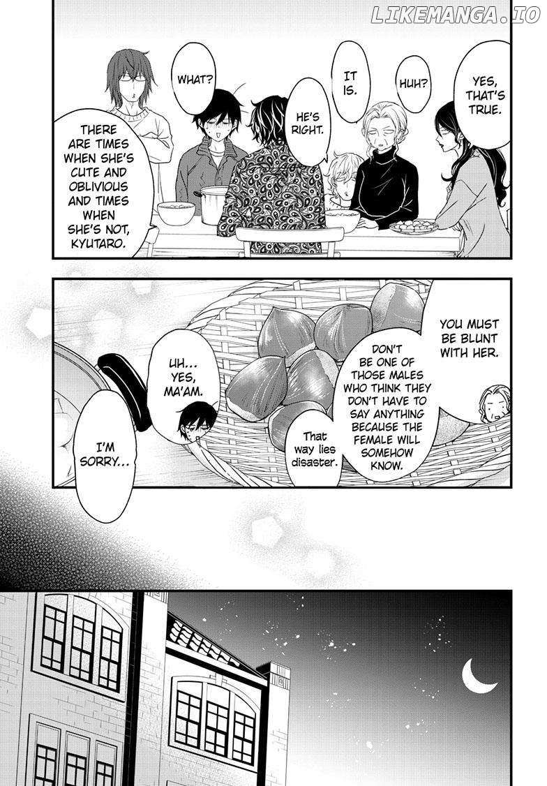 Queen's Quality - Chapter 86