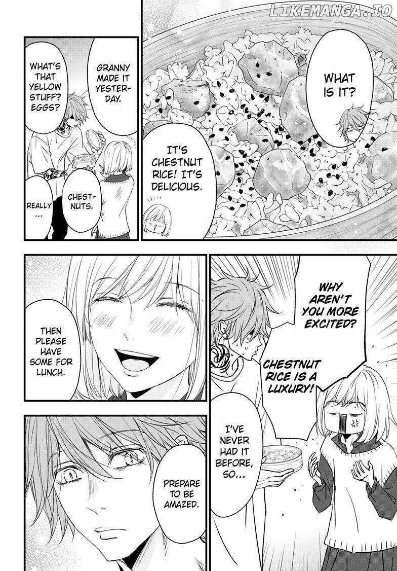 Queen's Quality - Chapter 86