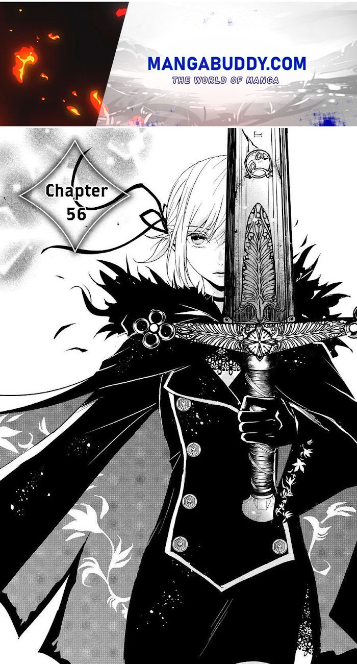 Queen's Quality - Chapter 56