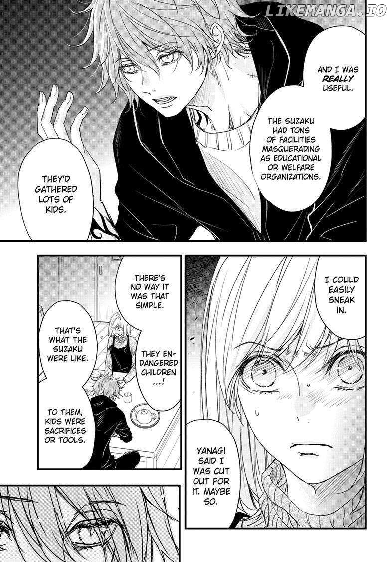 Queen's Quality - Chapter 90