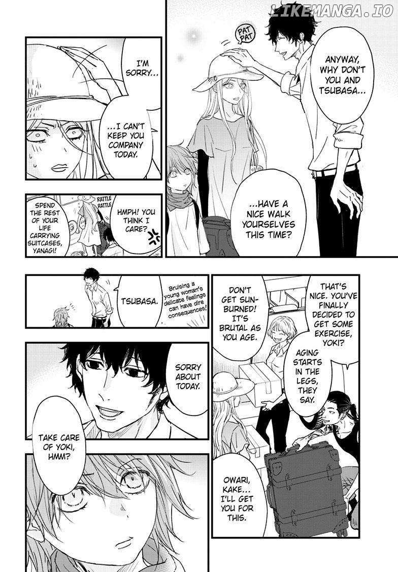 Queen's Quality - Chapter 90