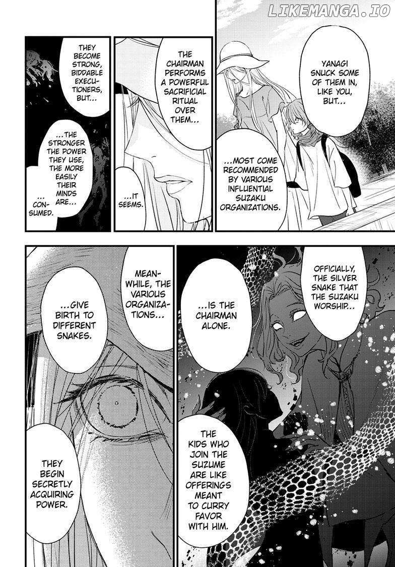 Queen's Quality - Chapter 90