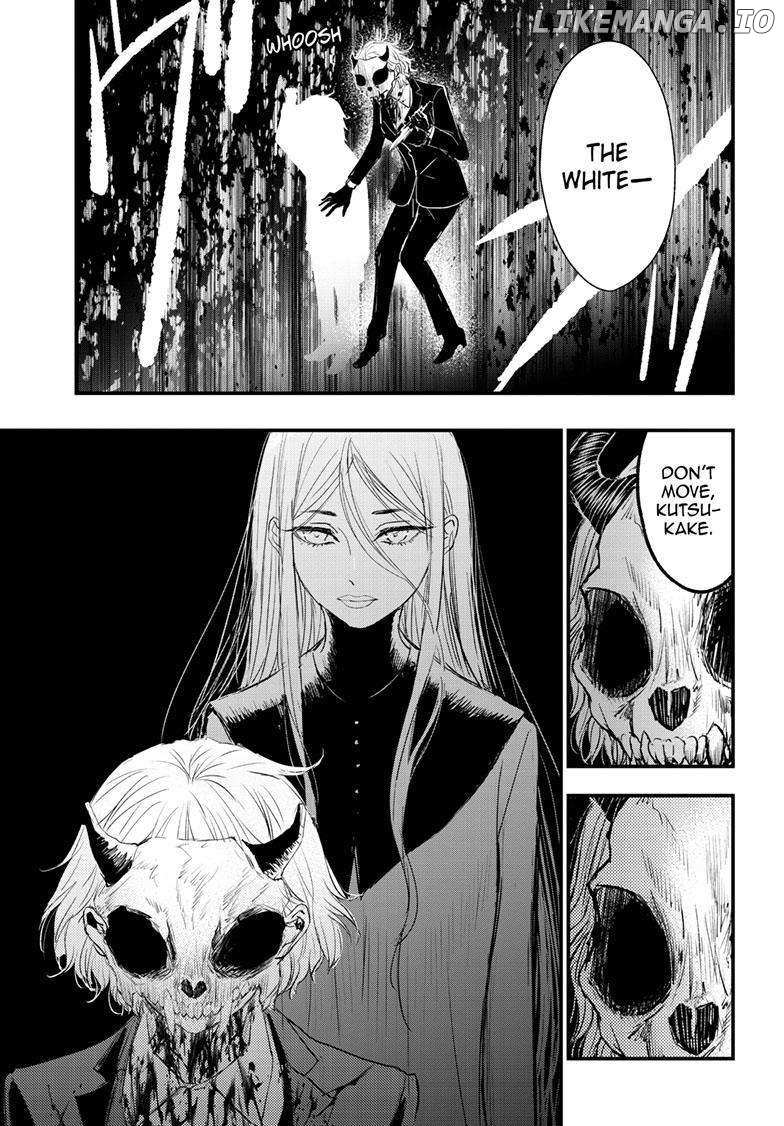 Queen's Quality - Chapter 90