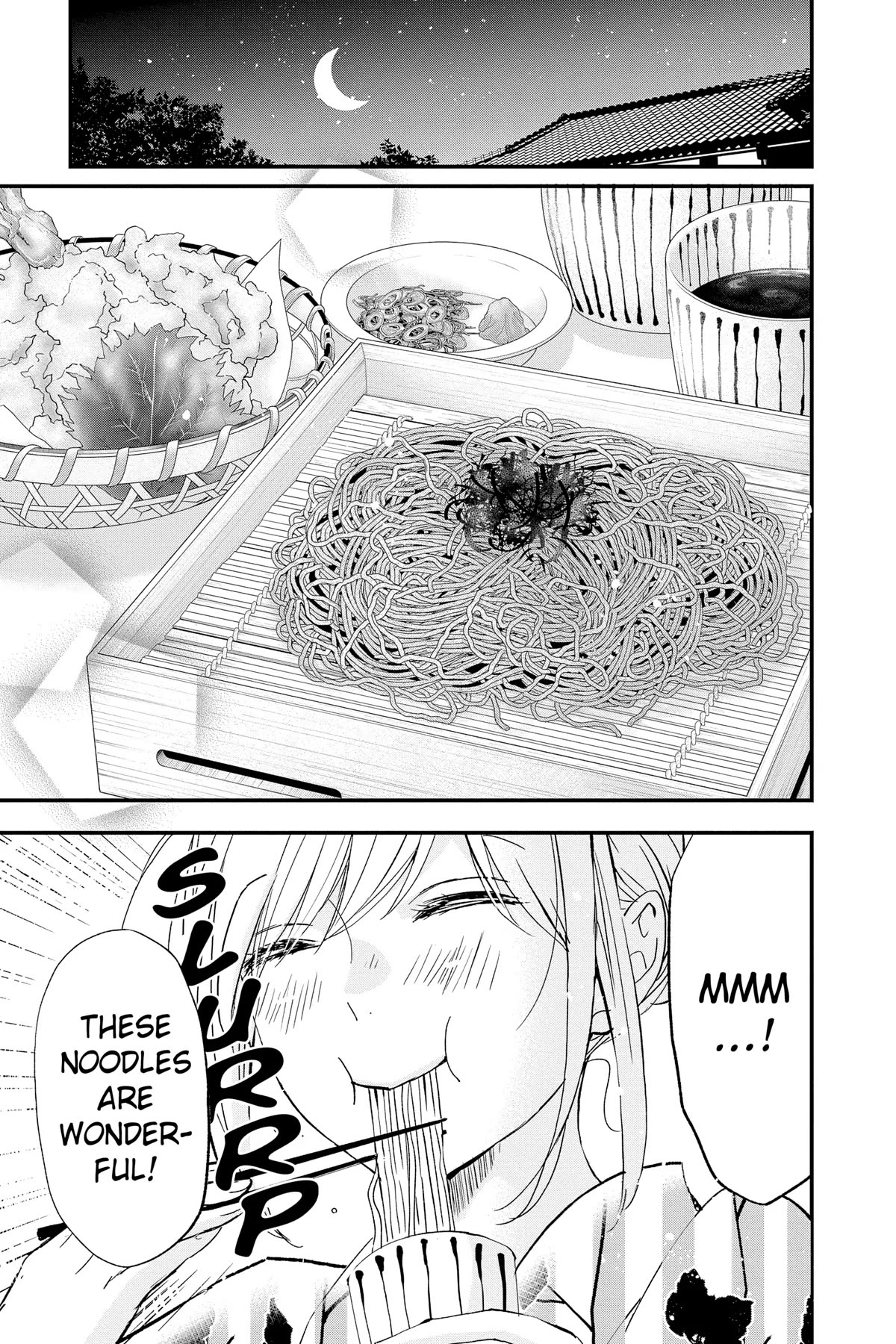 Queen's Quality - Chapter 78