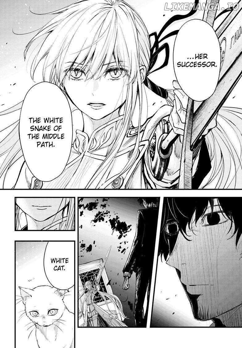 Queen's Quality - Chapter 100