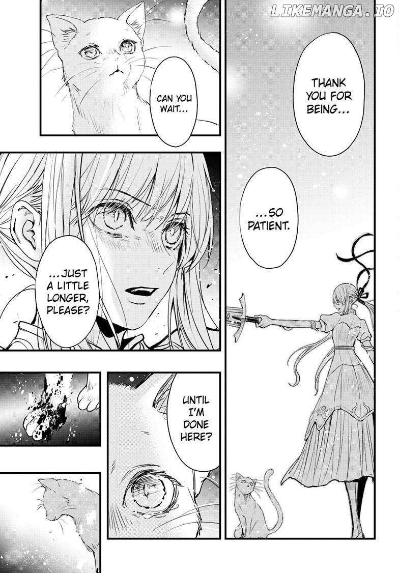 Queen's Quality - Chapter 100