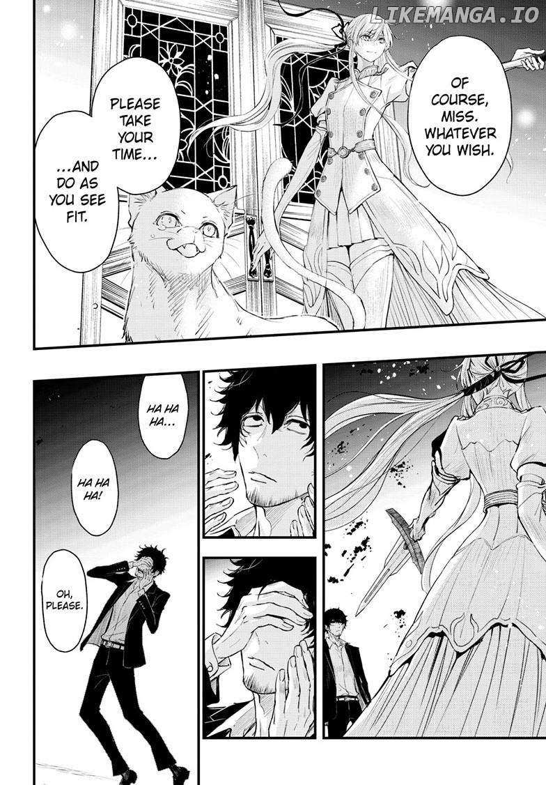 Queen's Quality - Chapter 100