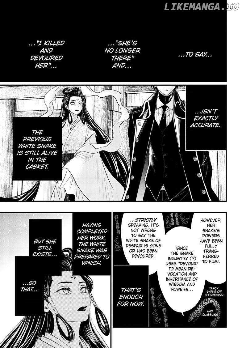 Queen's Quality - Chapter 100