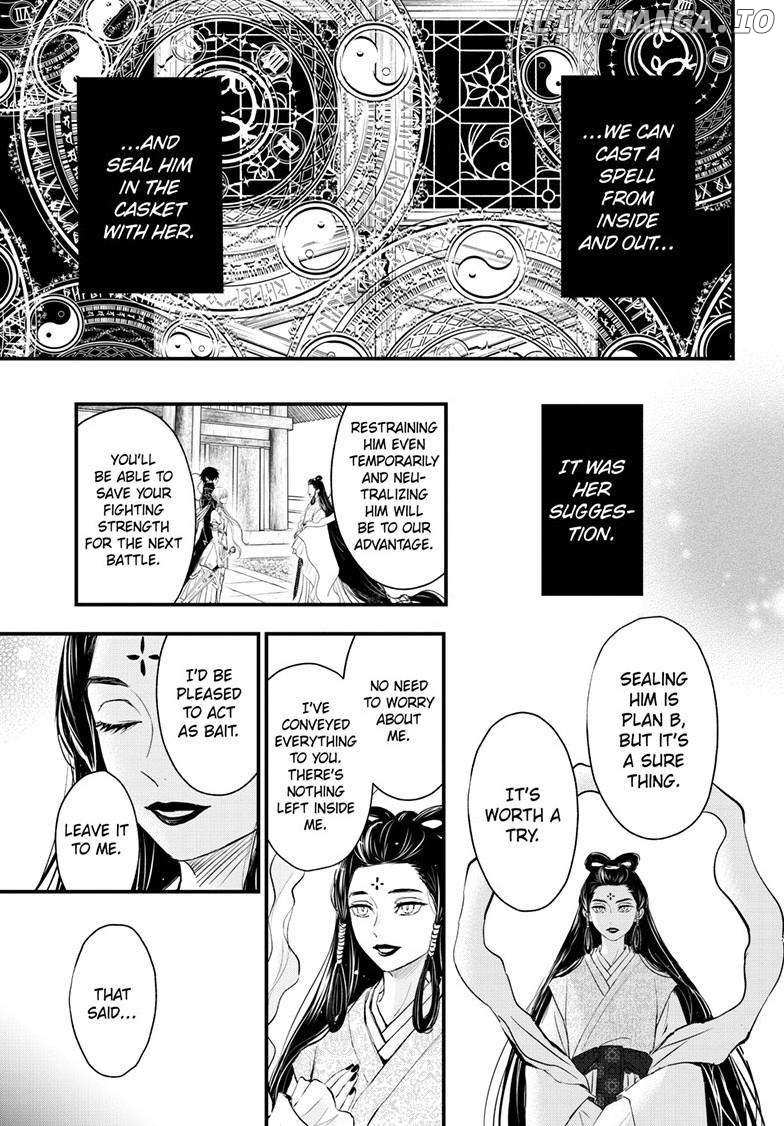 Queen's Quality - Chapter 100