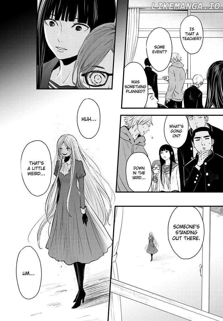 Queen's Quality - Chapter 100