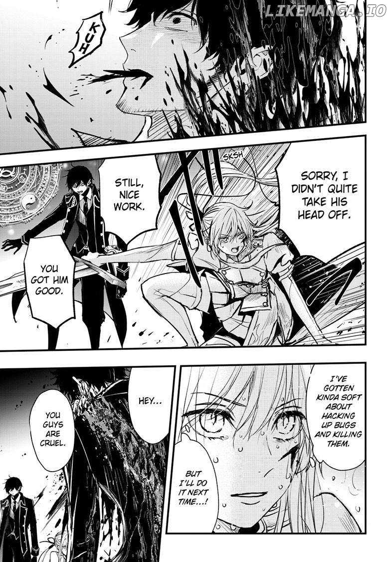 Queen's Quality - Chapter 100