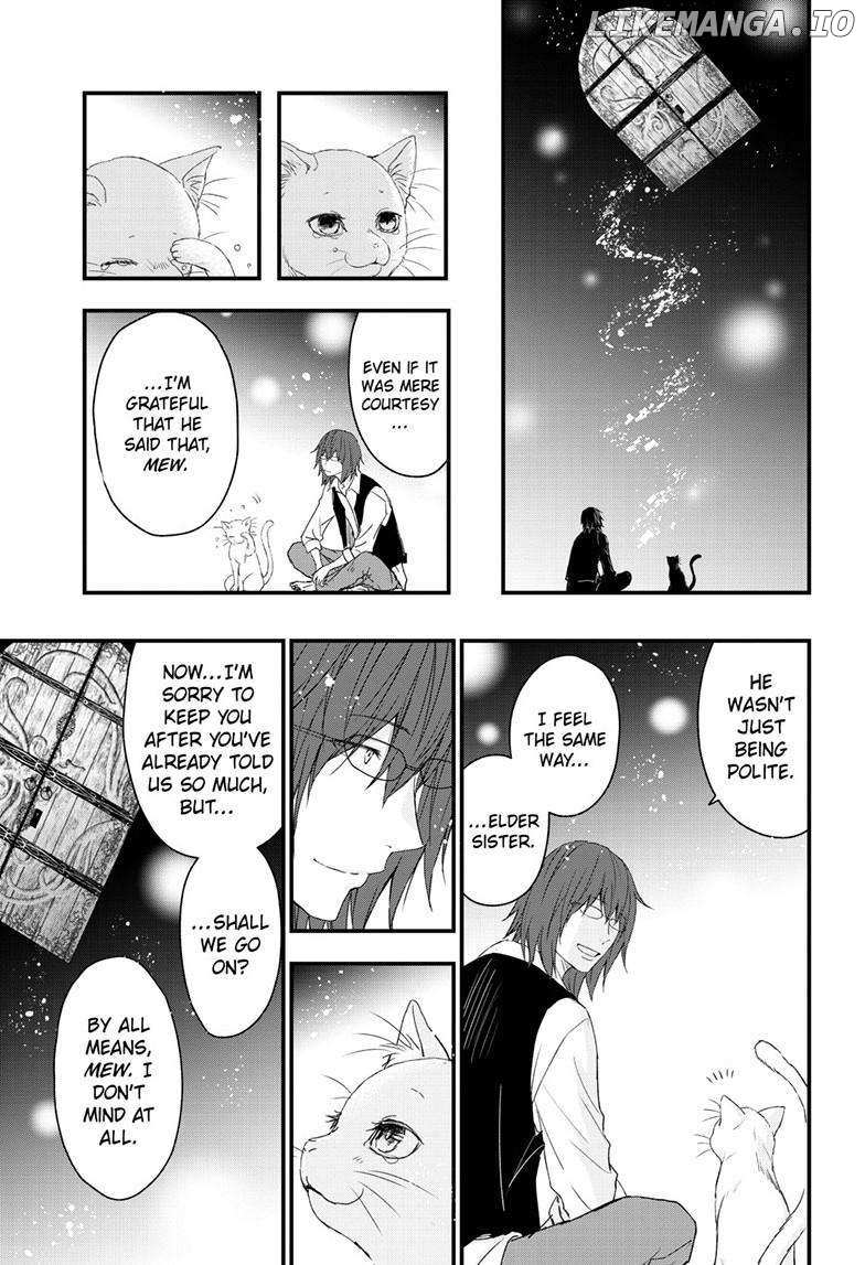 Queen's Quality - Chapter 95