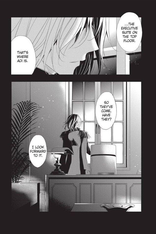 Queen's Quality - Chapter 49