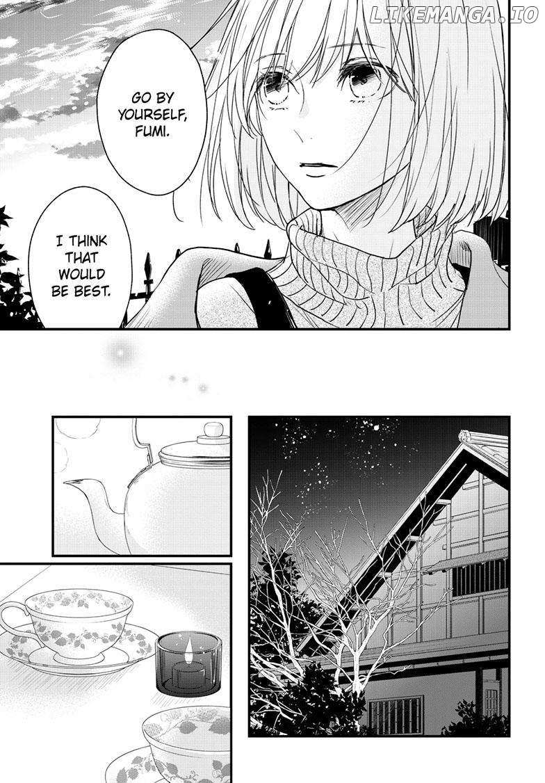 Queen's Quality - Chapter 88