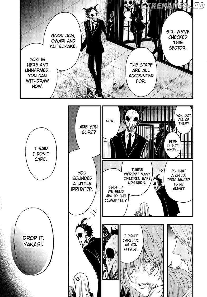 Queen's Quality - Chapter 89