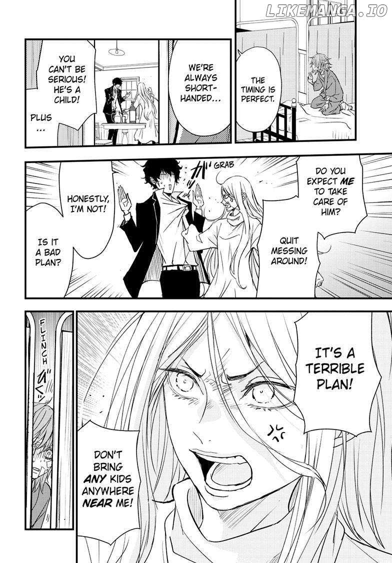 Queen's Quality - Chapter 89