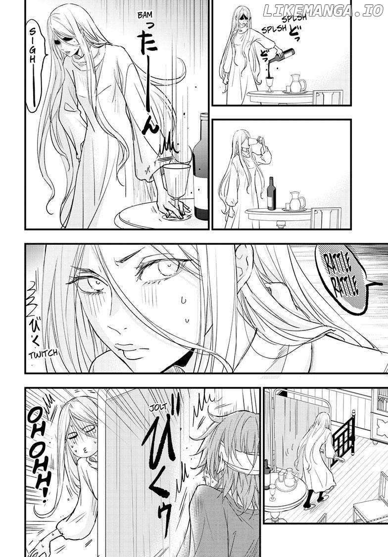 Queen's Quality - Chapter 89