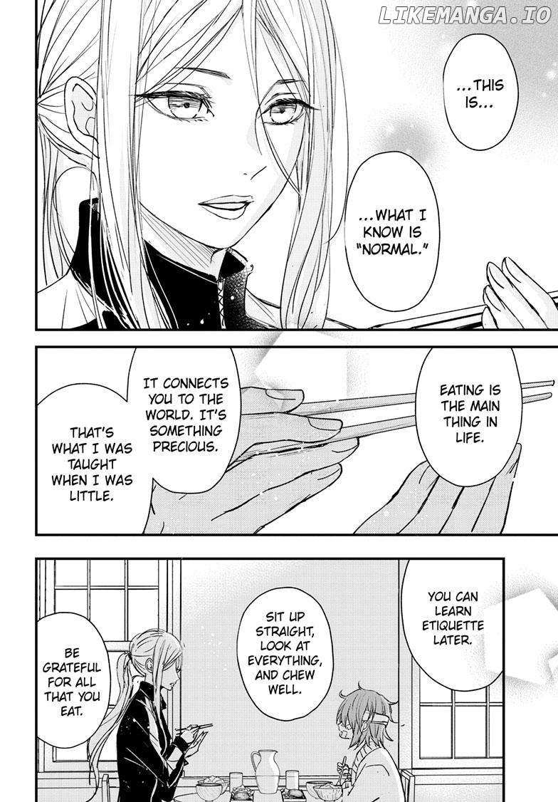 Queen's Quality - Chapter 89