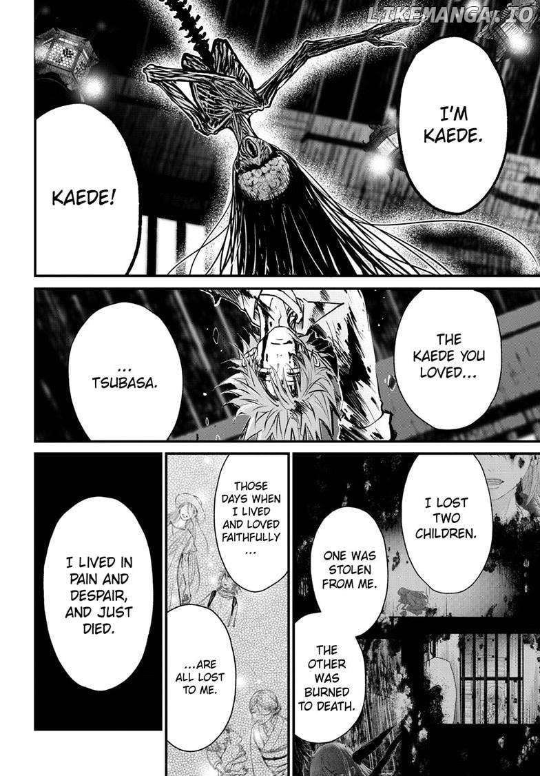 Queen's Quality - Chapter 104